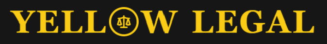 YELLOW LEGAL Logo