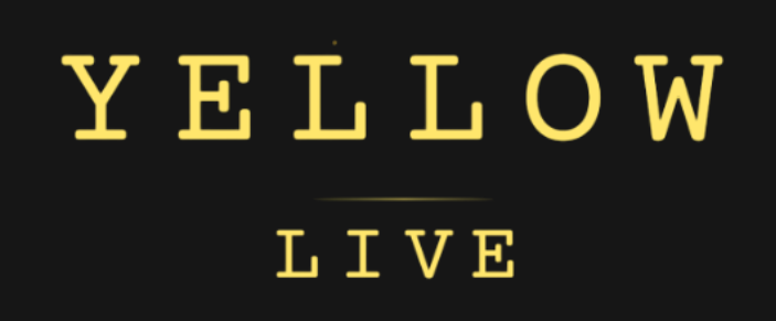 YELLOW LIVE Logo