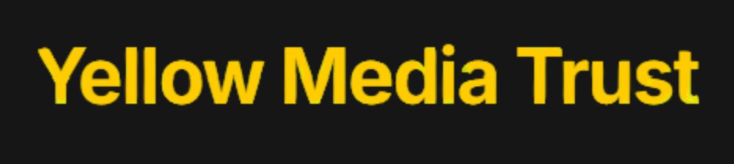 YELLOW MEDIA TRUST Logo